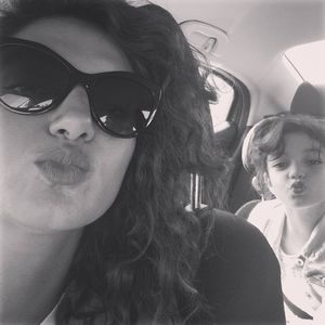 Meet your Posher, Hoda